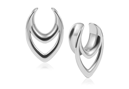 Тоннели йера, пара Тоннели йера, пара