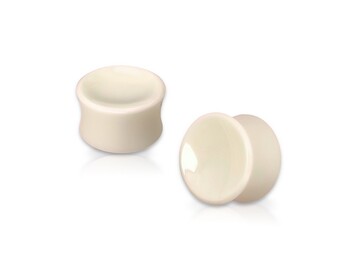 Плаги из кости