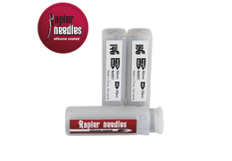 Иглы для пирсинга Rapier needles small pac 30шт.
