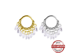 Кликер Steel and Silver ирель Кликер Steel and Silver ирель