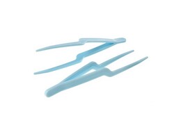 Пинцет стерильный штыкообразный Пинцет стерильный штыкообразный