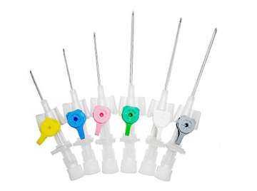 Иглы катетерные, поштучно