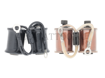 Катушки Tattoomechanic для покрасочной тату машинки