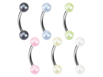 Микробанан жемчужина