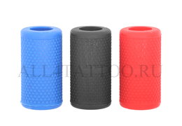 Насадка на держатель силиконовая, автоклавируемая