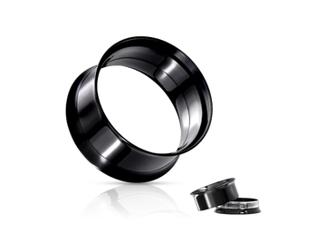 Тоннели Black line