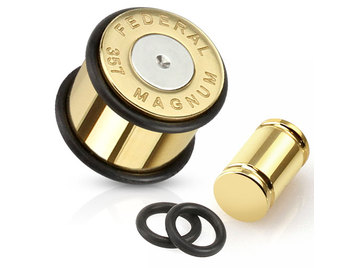 Плаги 357 Magnum