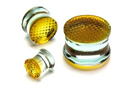 Плаги Honey plug, пара