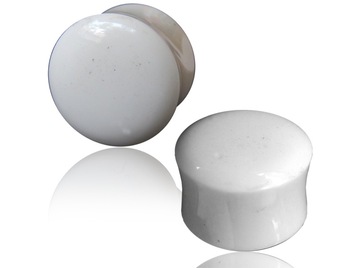 Плаги из кости, пара