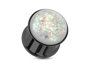 Плаги блеск опала