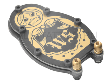 Педаль Western Siberia Матрешка