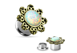 Плаги солнечный цветок