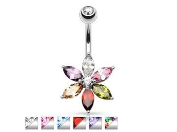 Банан фигурный весенний цветок