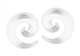 Спираль из акрила Спираль из акрила