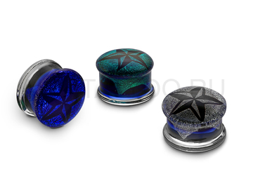 Плаги звезда