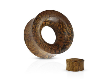 Тоннели из змеиного дерева