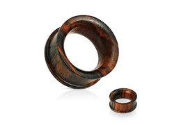 Тоннели из падука