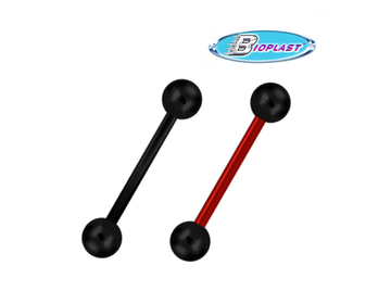 Штанга для языка Bioplast из биопласта