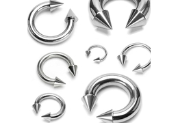 Циркуляр классический с пиками Циркуляр классический с пиками