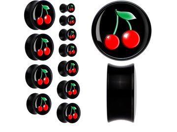 Плаги вишни