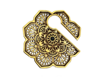 Подвесы мандала, пара