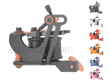 Тату машинка Tattoomechanic Gnutik Liner