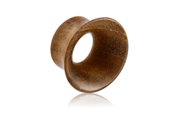 Тоннели из палисандра, пара