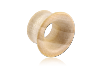 Тоннели из крокодилового дерева, пара