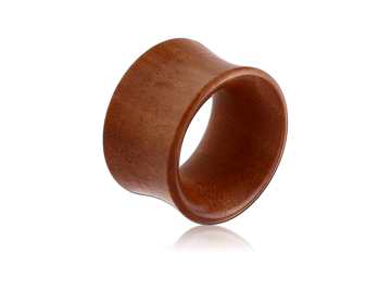 Тоннели из палисандра, пара