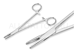 Держатель-сжим для украшений Держатель-сжим для украшений