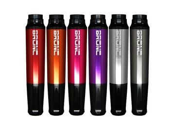 Тату машинка Hummingbird BRONC Pen Mini