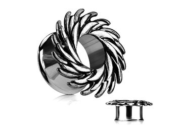 Тоннели вихрь