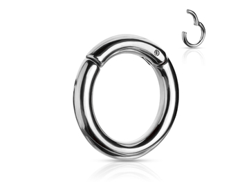 Кликер стальной 3-10мм