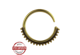 Подвесы Steel and Silver атмос, пара