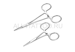 Зажим москит