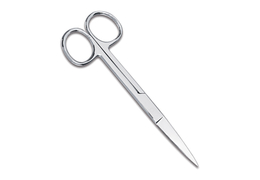 Ножницы прямые остроконечные Ножницы прямые остроконечные
