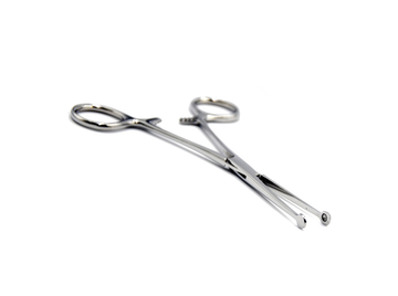 Шарикодержатель с фиксатором