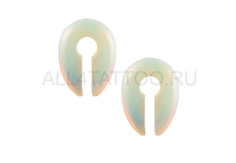 Тяжи из опалита, пара Тяжи из опалита, пара