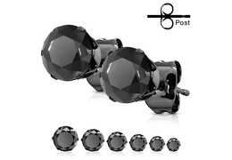 Серьги мгла