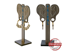 Дисплей для тоннелей