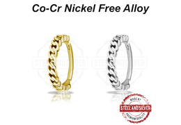 Кликер Steel and Silver плетение Кликер Steel and Silver плетение