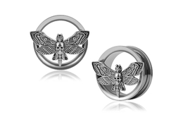 Тоннели бабочка "мертвая голова", пара