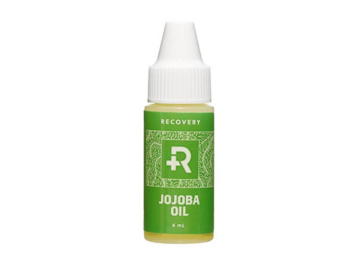 Масло для ухода за пирсингом Recovery Jojoba Oil